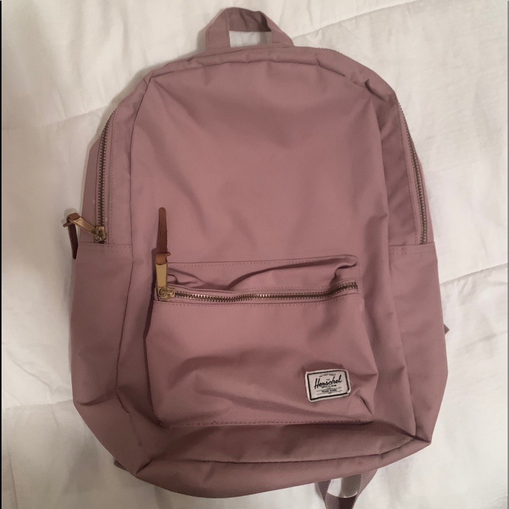 Hershel Backpack!